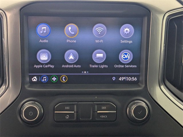 Used 2020 Chevrolet Silverado 1500 RST w/ All-Star Edition image 20