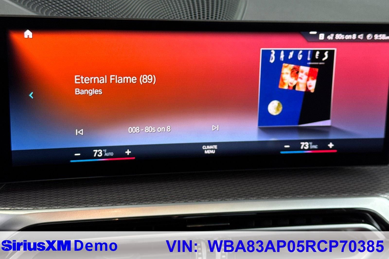 Used 2024 BMW M440i Coupe w/ Premium Package image 36