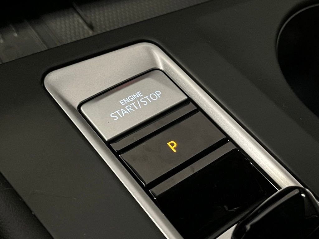 New 2026 Volkswagen Atlas Cross Sport SE AWD/4WD image 14