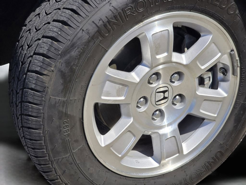 Used 2013 Honda Ridgeline RTS image 22