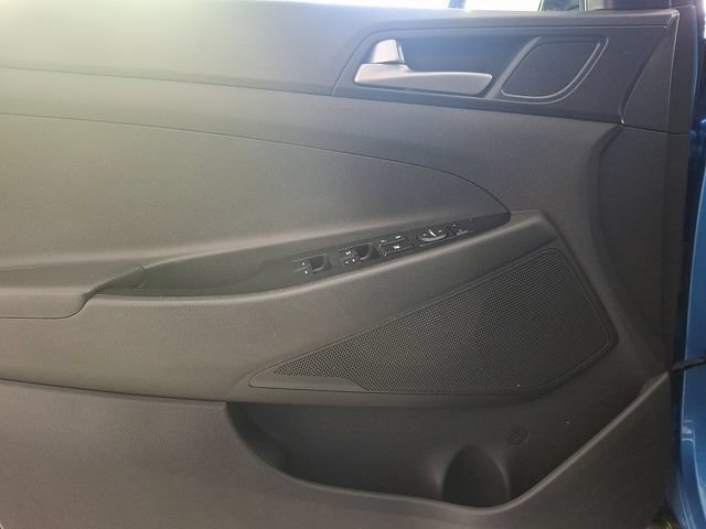 Used 2018 Hyundai Tucson SEL AWD/4WD image 15