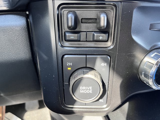 New 2026 Ford F350 Lariat w/ Chrome Package image 18