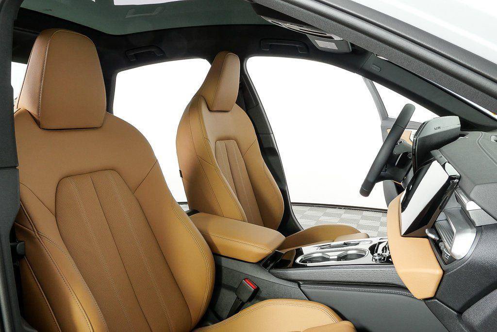 New 2026 Audi A6 Premium AWD/4WD image 23