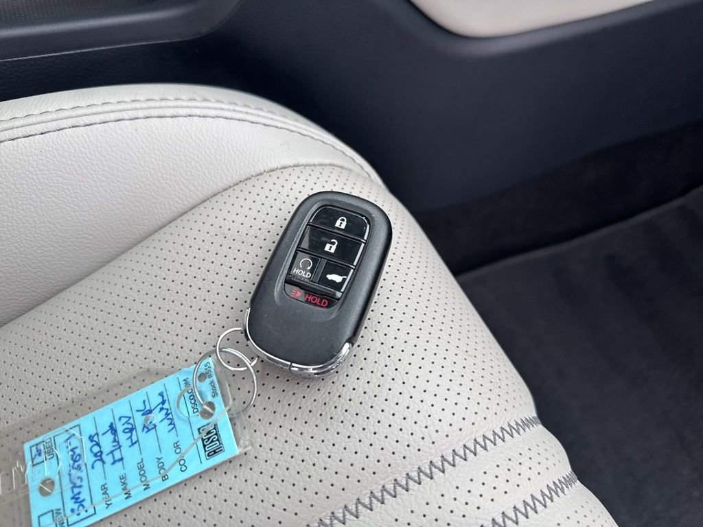 Used 2025 Honda HR-V EX-L image 41