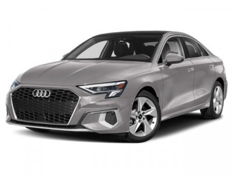 Used 2023 Audi A3 2.0T Premium w/ Convenience Package
