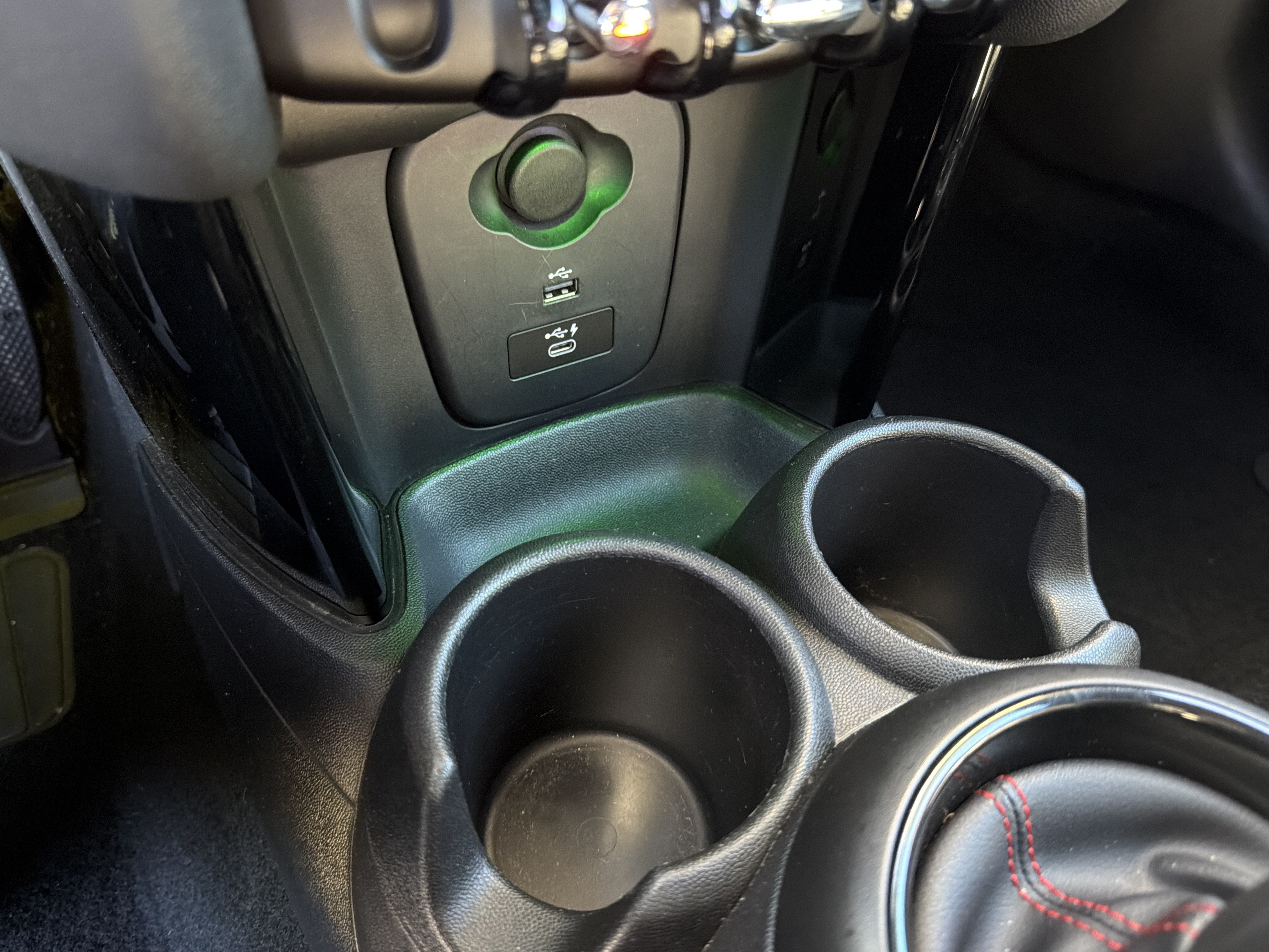 Used 2021 MINI Cooper S FWD image 37
