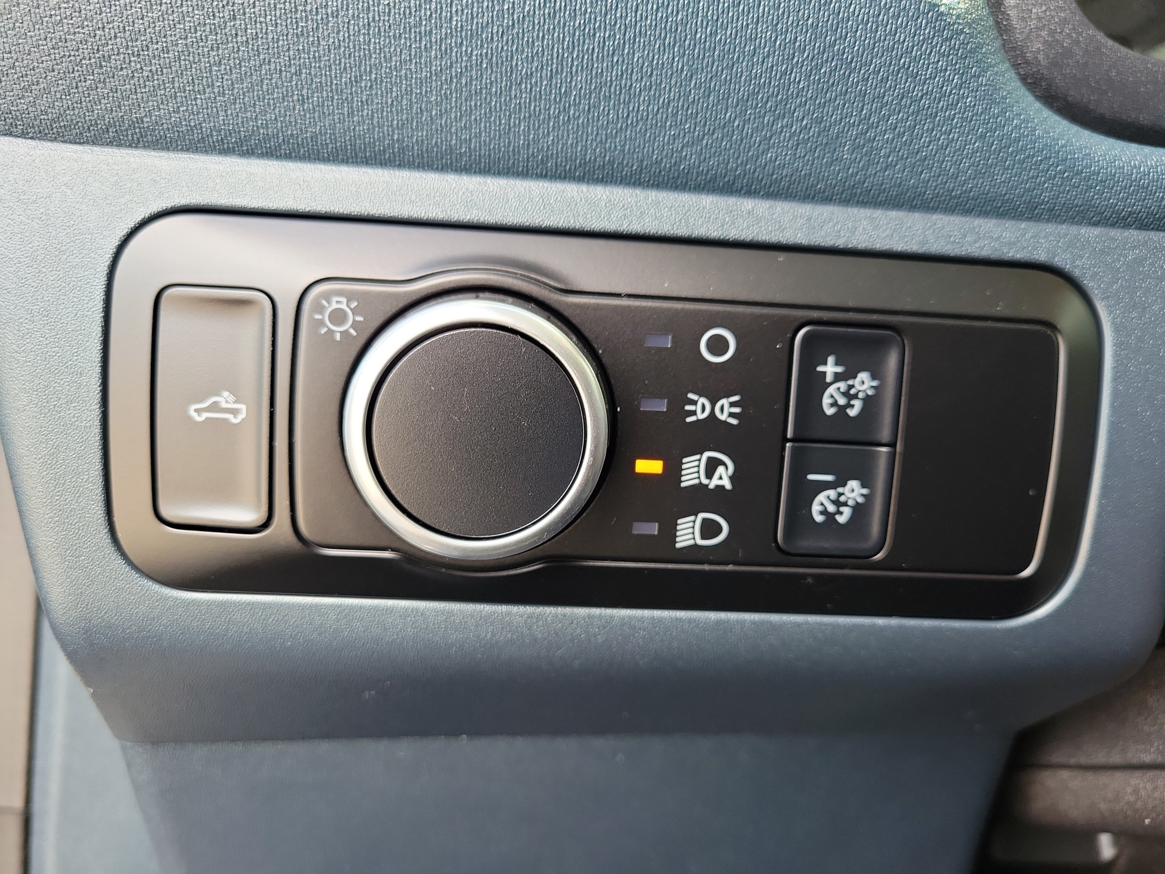 Used 2024 Ford Maverick Tremor w/ Tremor Off-Road Package AWD/4WD image 29