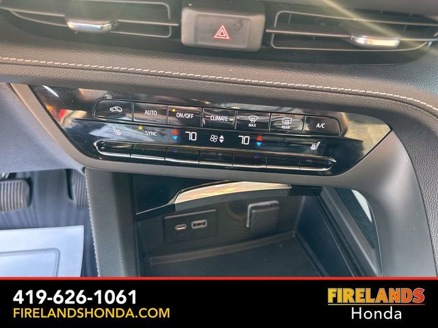 Used 2022 Buick Envision Preferred FWD image 22