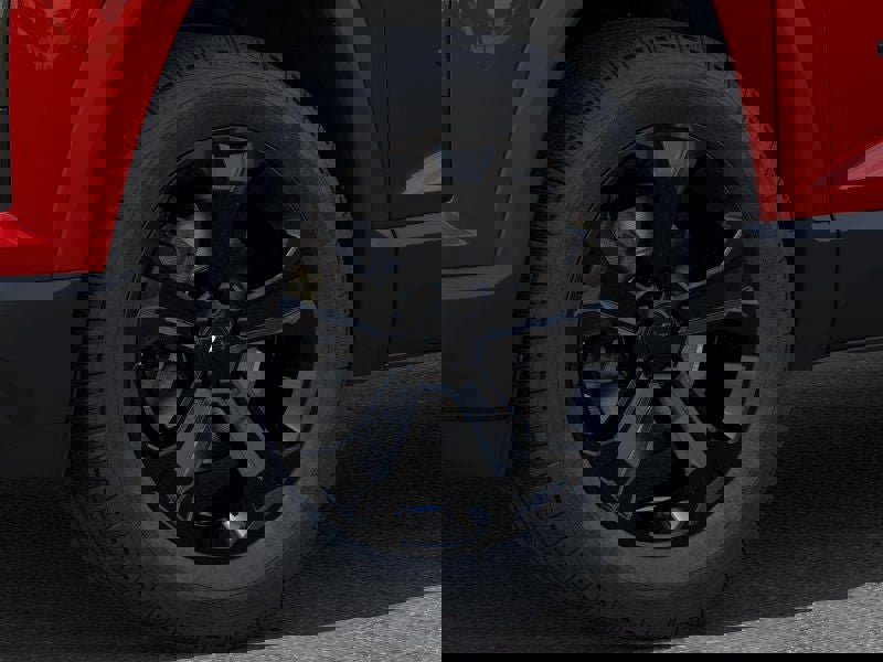 New 2025 Chevrolet Equinox LT w/ Convenience Package II image 9