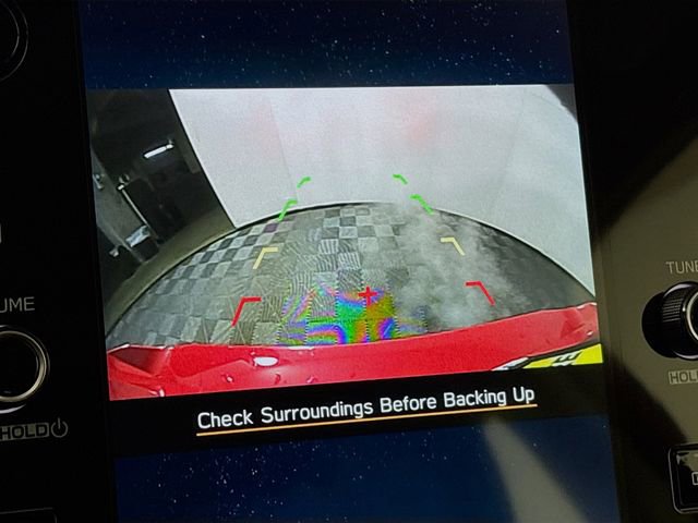 New 2026 Subaru Impreza 2.0i Sport image 14