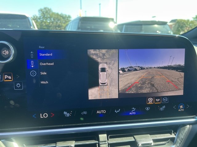 New 2026 Chevrolet Equinox EV LT image 22