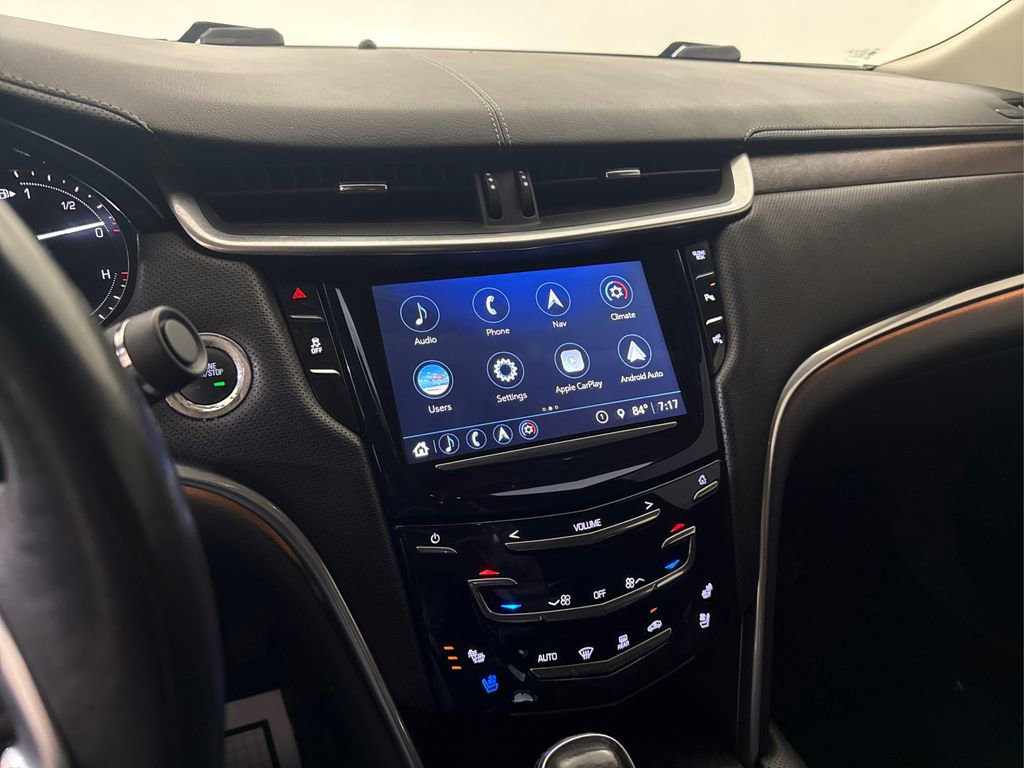 Used 2019 Cadillac XTS Luxury FWD image 33