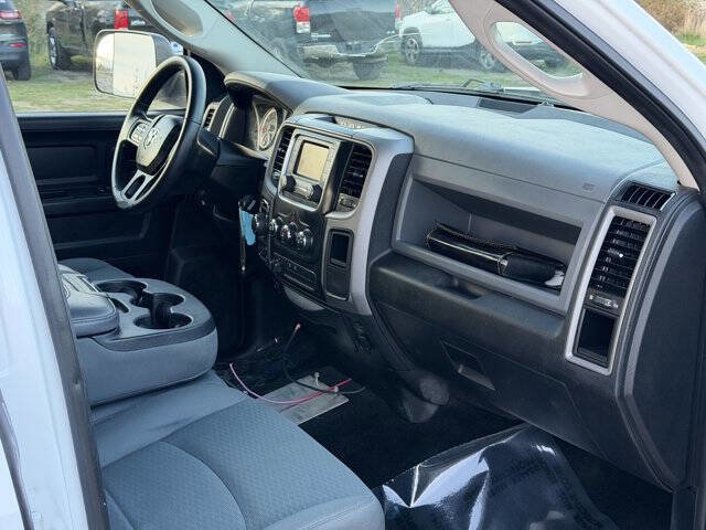 Used 2017 RAM 1500 Tradesman w/ Popular Equipment Group image 19