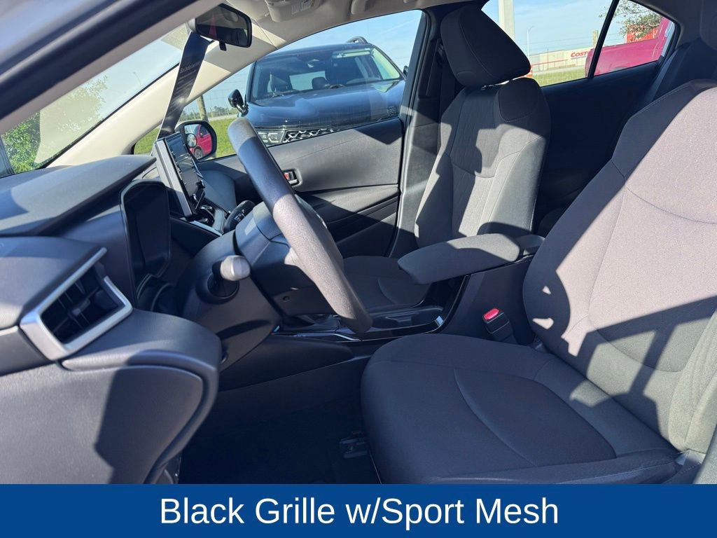 Used 2020 Toyota Corolla LE FWD image 9