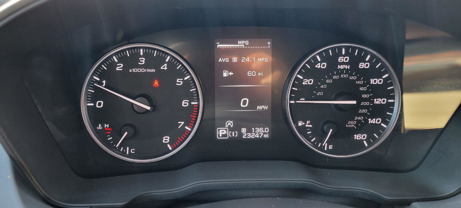 Used 2024 Subaru Crosstrek 2.5i Limited image 10