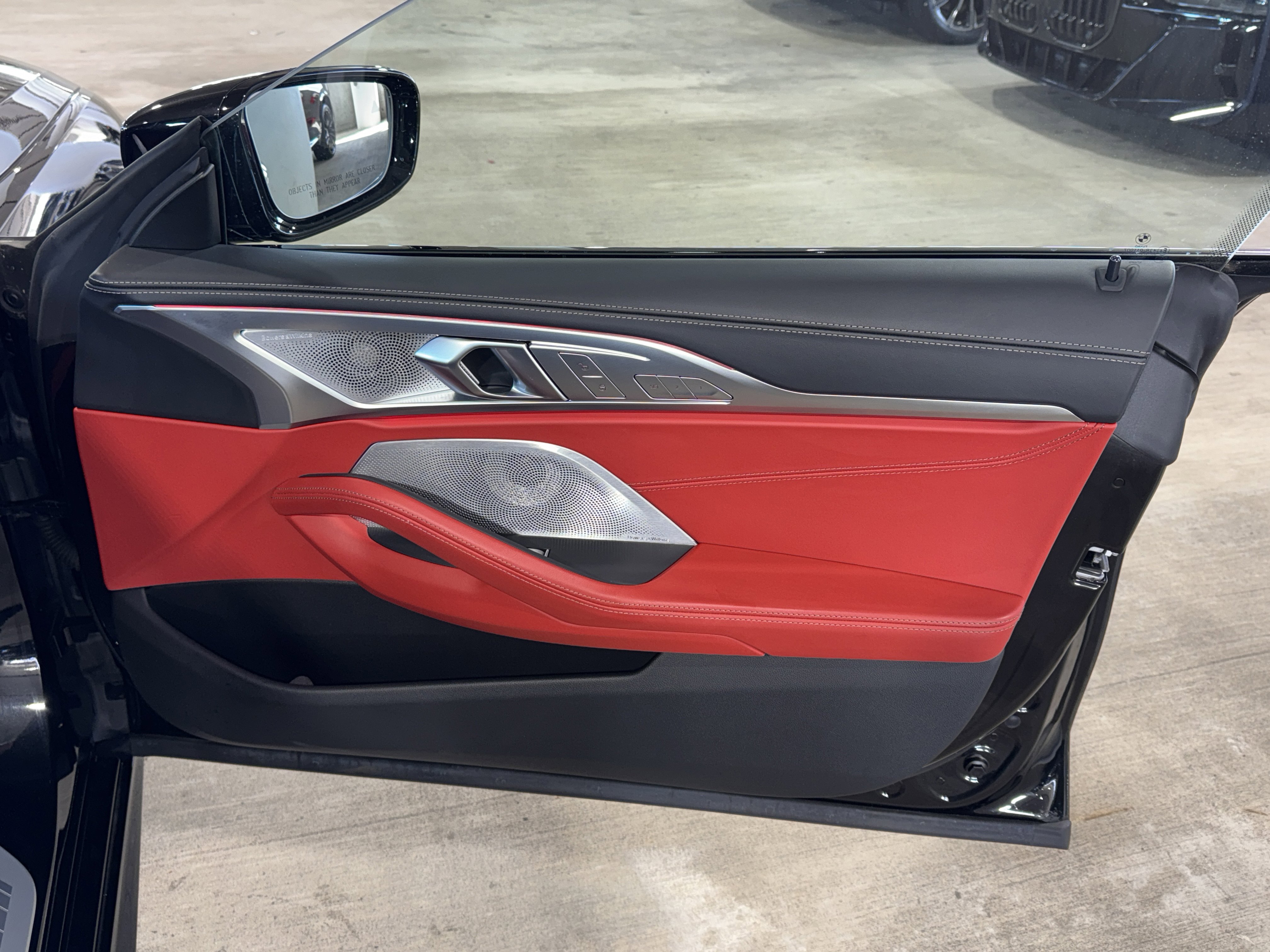 Used 2025 BMW 840i xDrive image 9