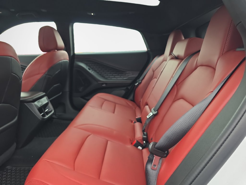 New 2027 Dodge Charger Scat Pack AWD/4WD image 24