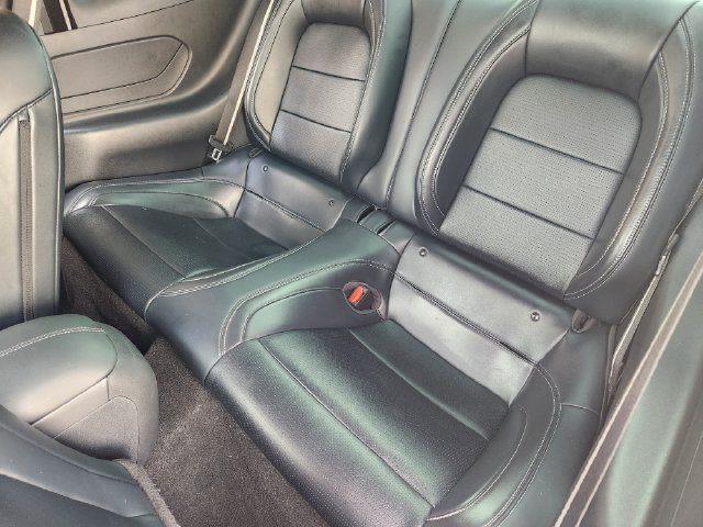 Used 2024 Ford Mustang GT Premium RWD image 30