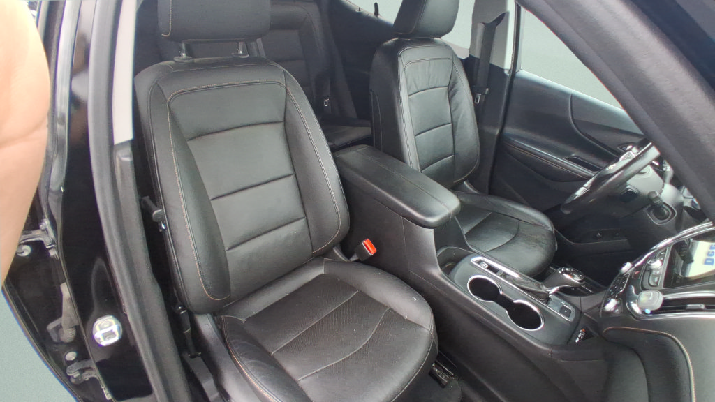 Used 2020 Chevrolet Equinox Premier AWD/4WD image 18