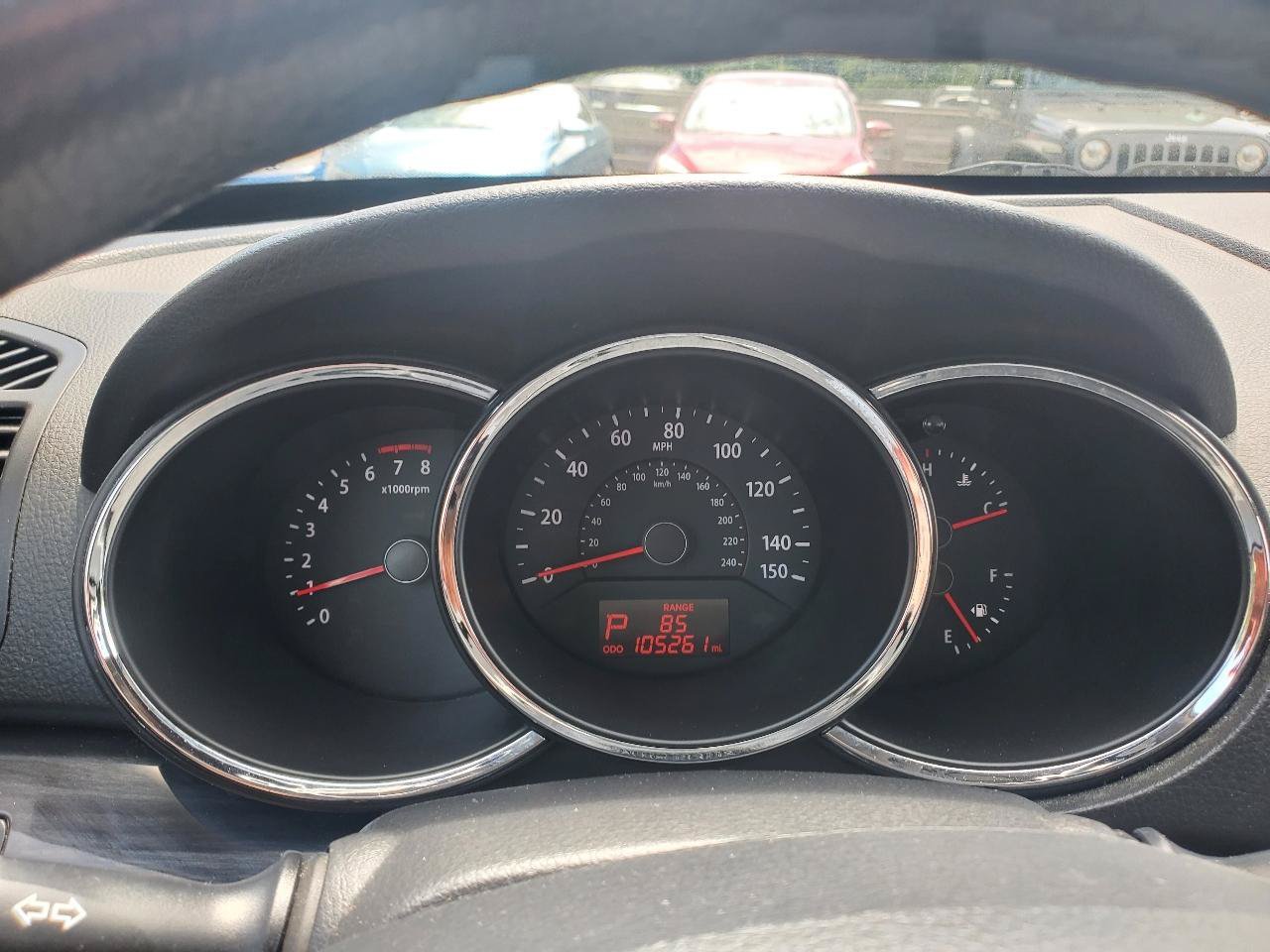 Used 2013 Kia Sorento LX AWD/4WD image 17