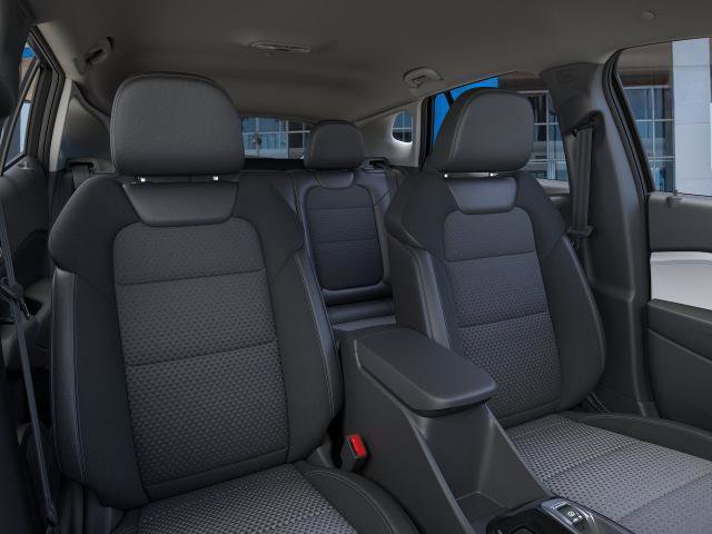 New 2026 Chevrolet Trax LT FWD image 42