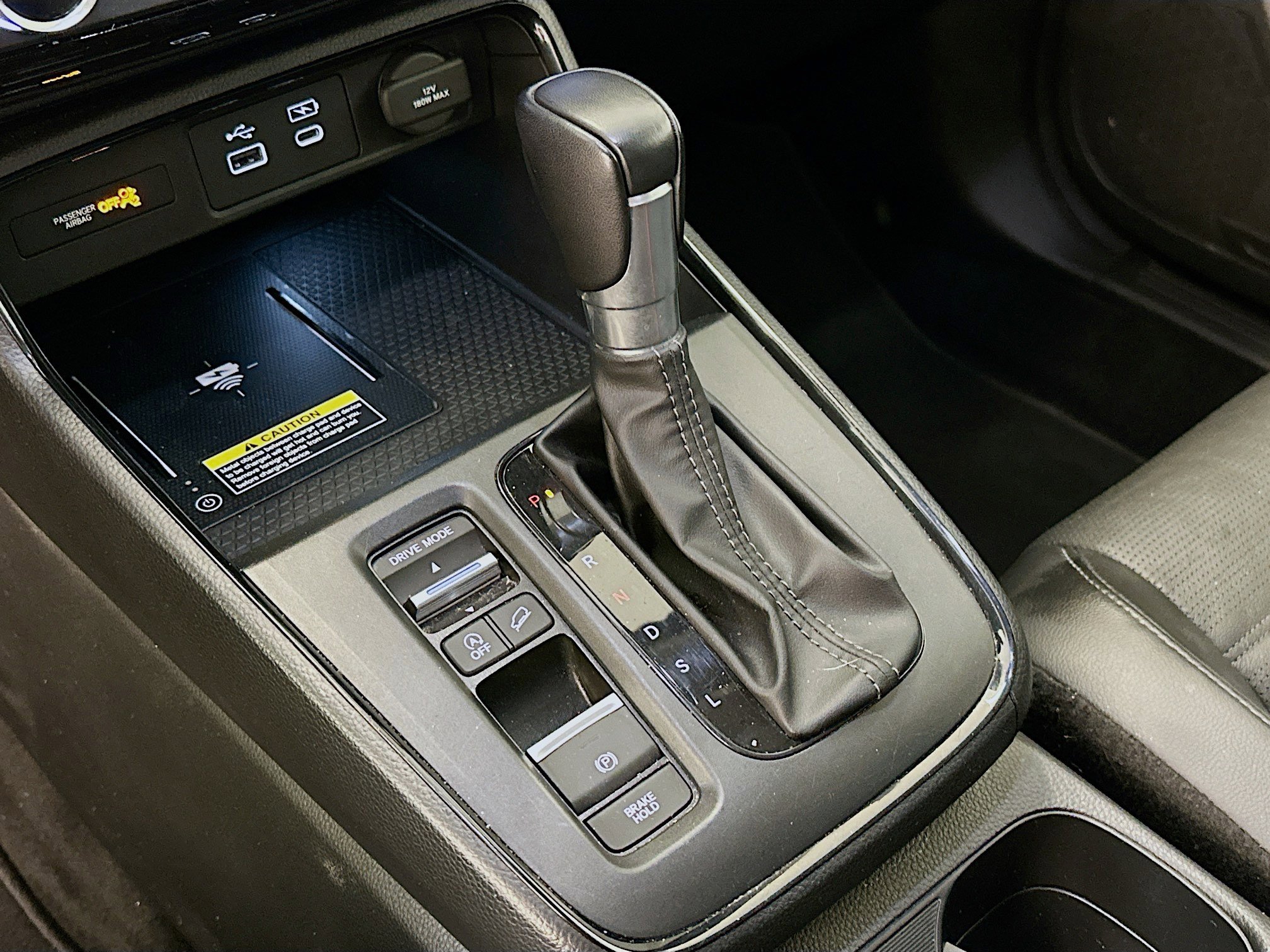 Used 2025 Honda CR-V EX-L image 24