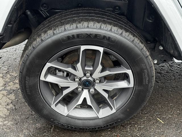 Used 2024 Jeep Wrangler Unlimited w/ Convenience Group image 12