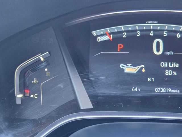 Used 2022 Honda CR-V Touring image 20