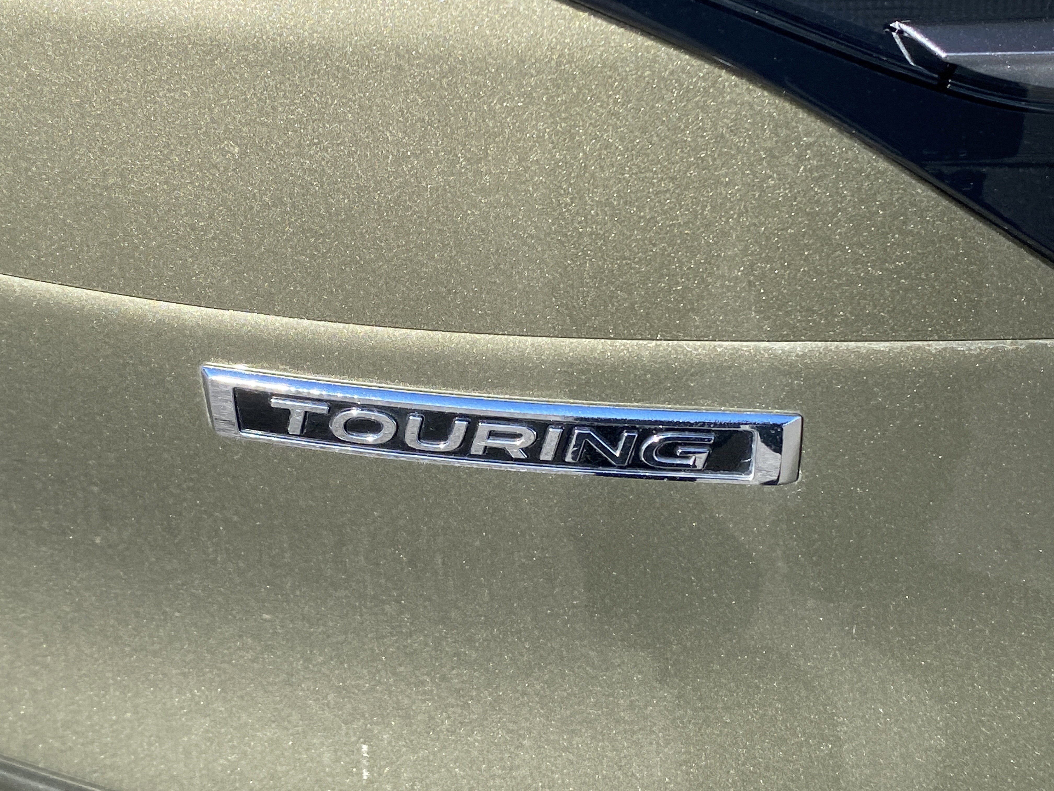 Used 2025 Subaru Forester Touring image 27