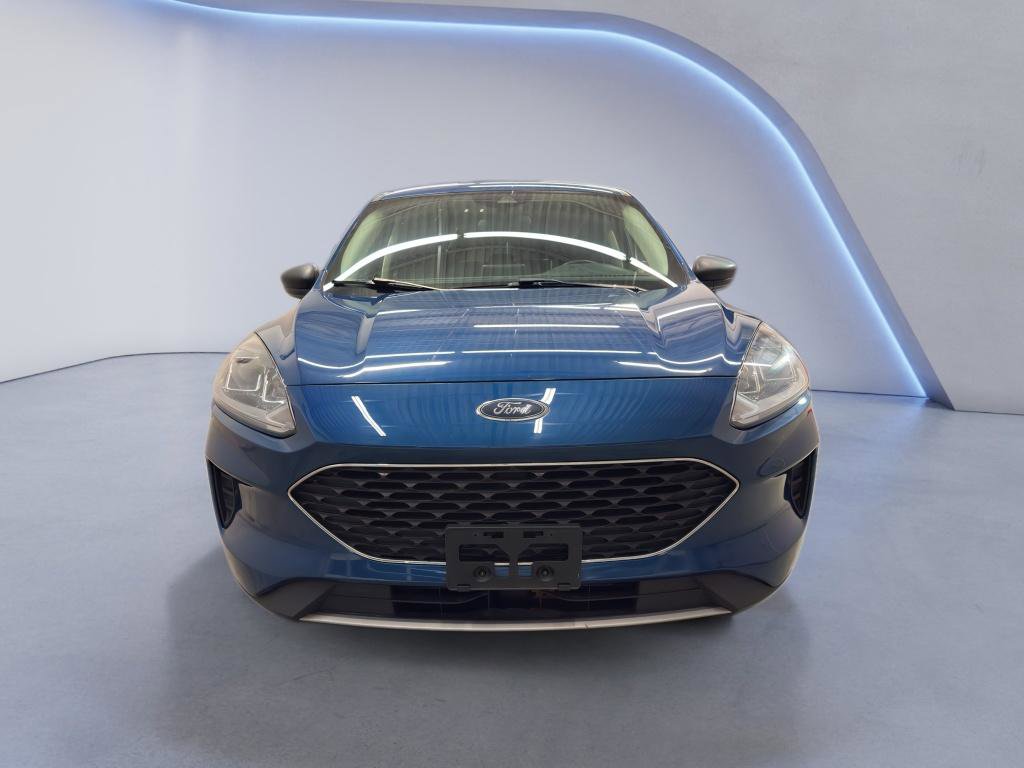 Used 2022 Ford Escape SE w/ Convenience Package image 2