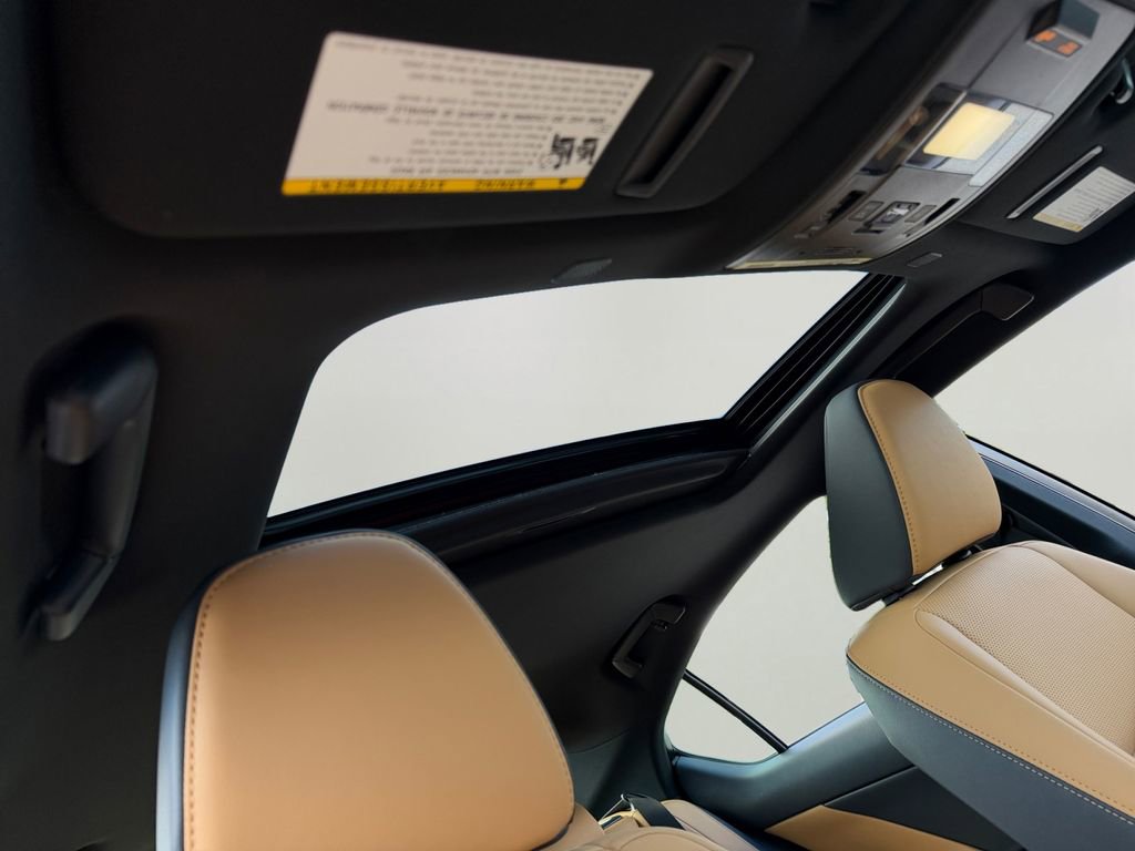 New 2026 Lexus IS 350 F Sport AWD/4WD image 5