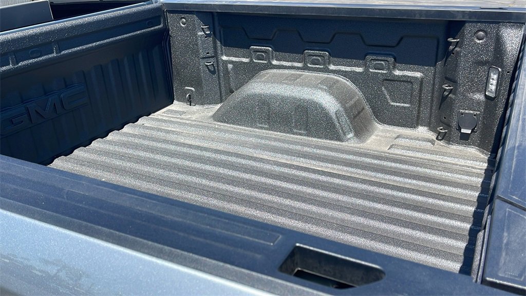 New 2025 GMC Sierra 1500 Denali w/ Denali Reserve Package image 27