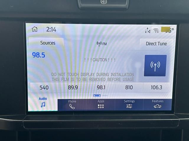 New 2026 Ford F350 XL image 33