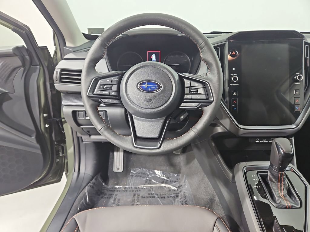 New 2026 Subaru Crosstrek 2.5i Limited w/ Popular Package #4A image 13