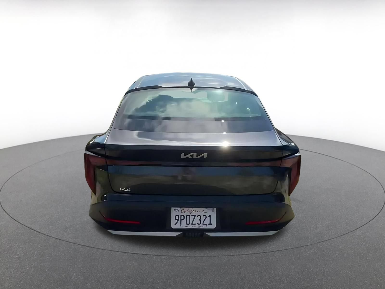 Used 2025 Kia K4 FWD image 12
