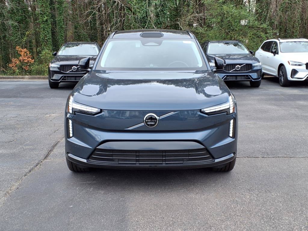 New 2025 Volvo EX90 Ultra AWD/4WD image 2
