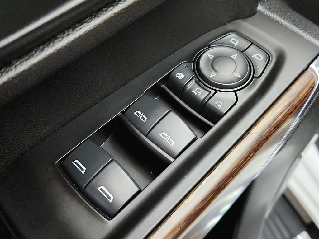 Used 2020 Chevrolet Silverado 2500 High Country w/ LPO, Dark Essentials Package AWD/4WD image 26