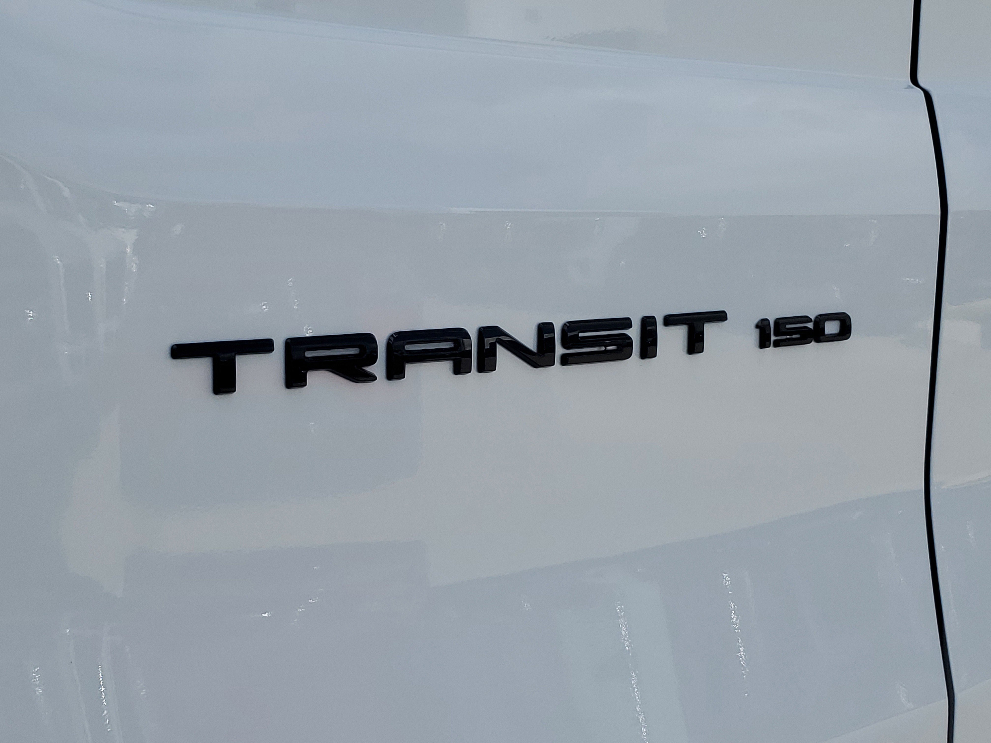 New 2026 Ford Transit 150 148 Medium Roof RWD image 8