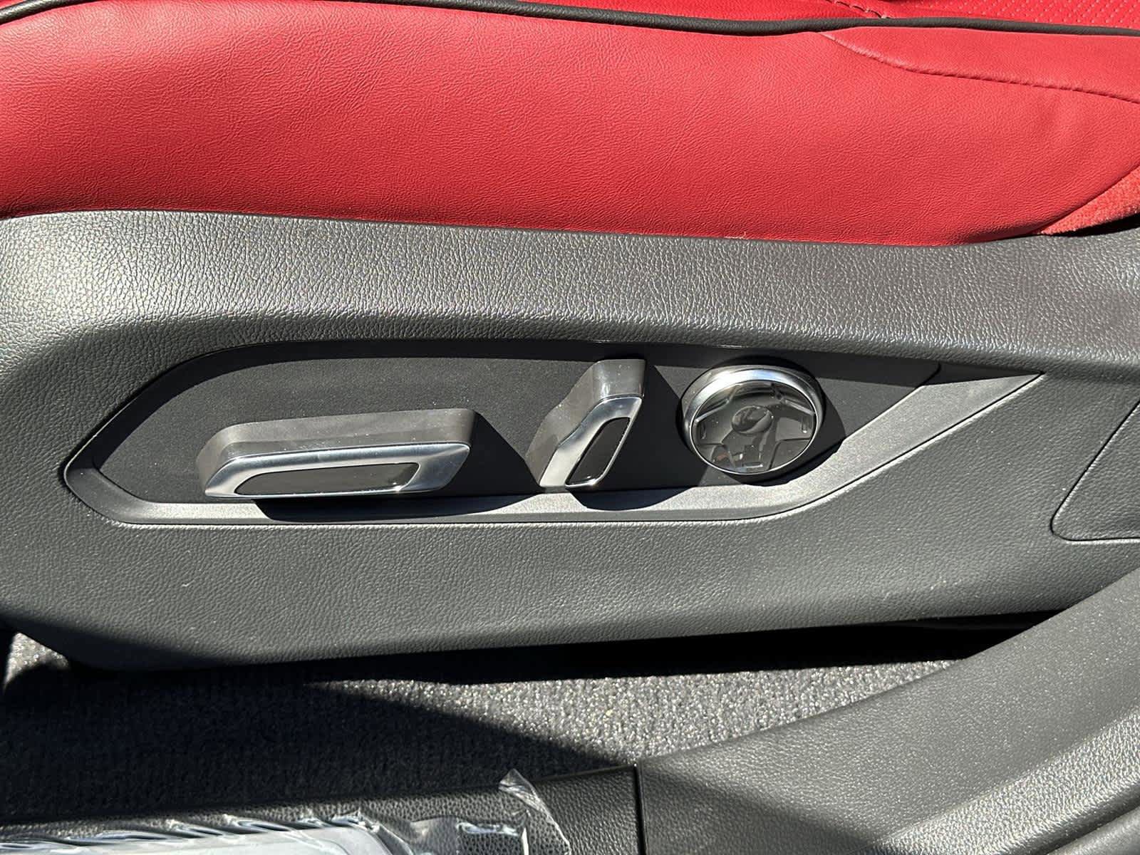 New 2026 Acura RDX A-Spec AWD/4WD image 24