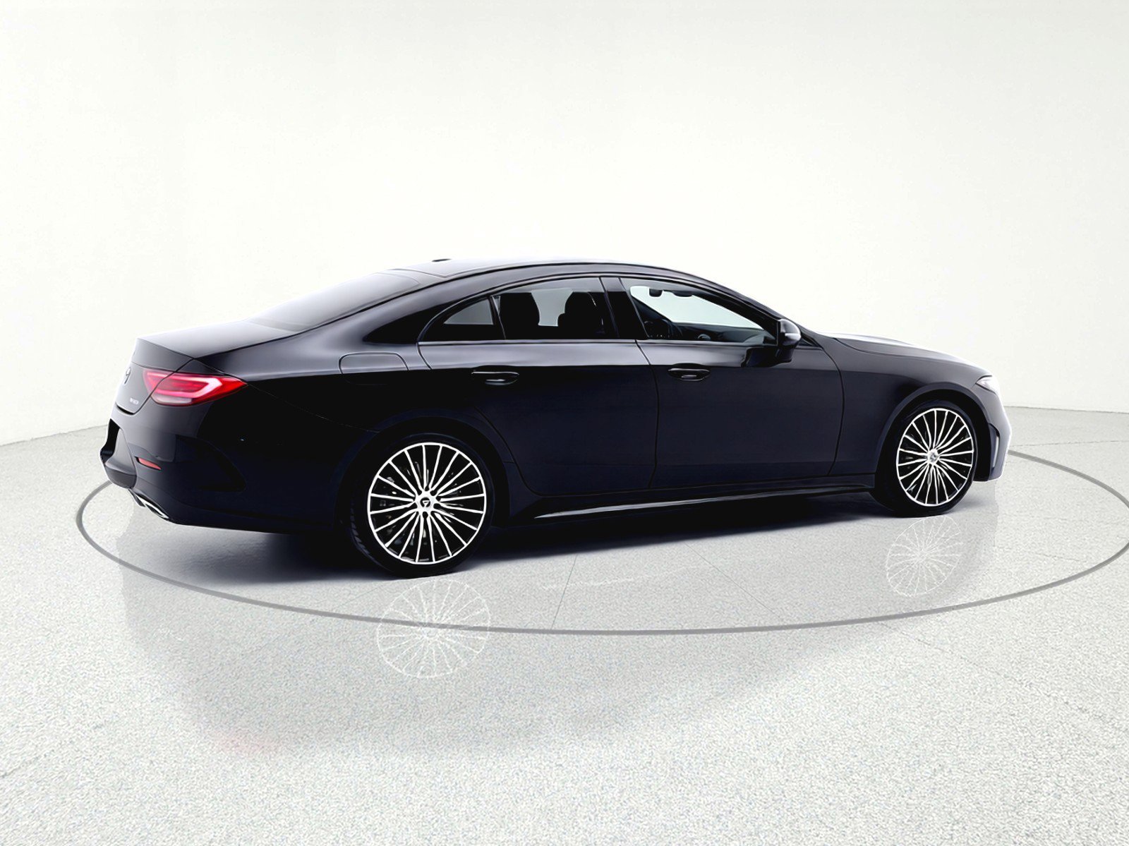 Certified 2023 Mercedes-Benz CLS 450 4MATIC image 14