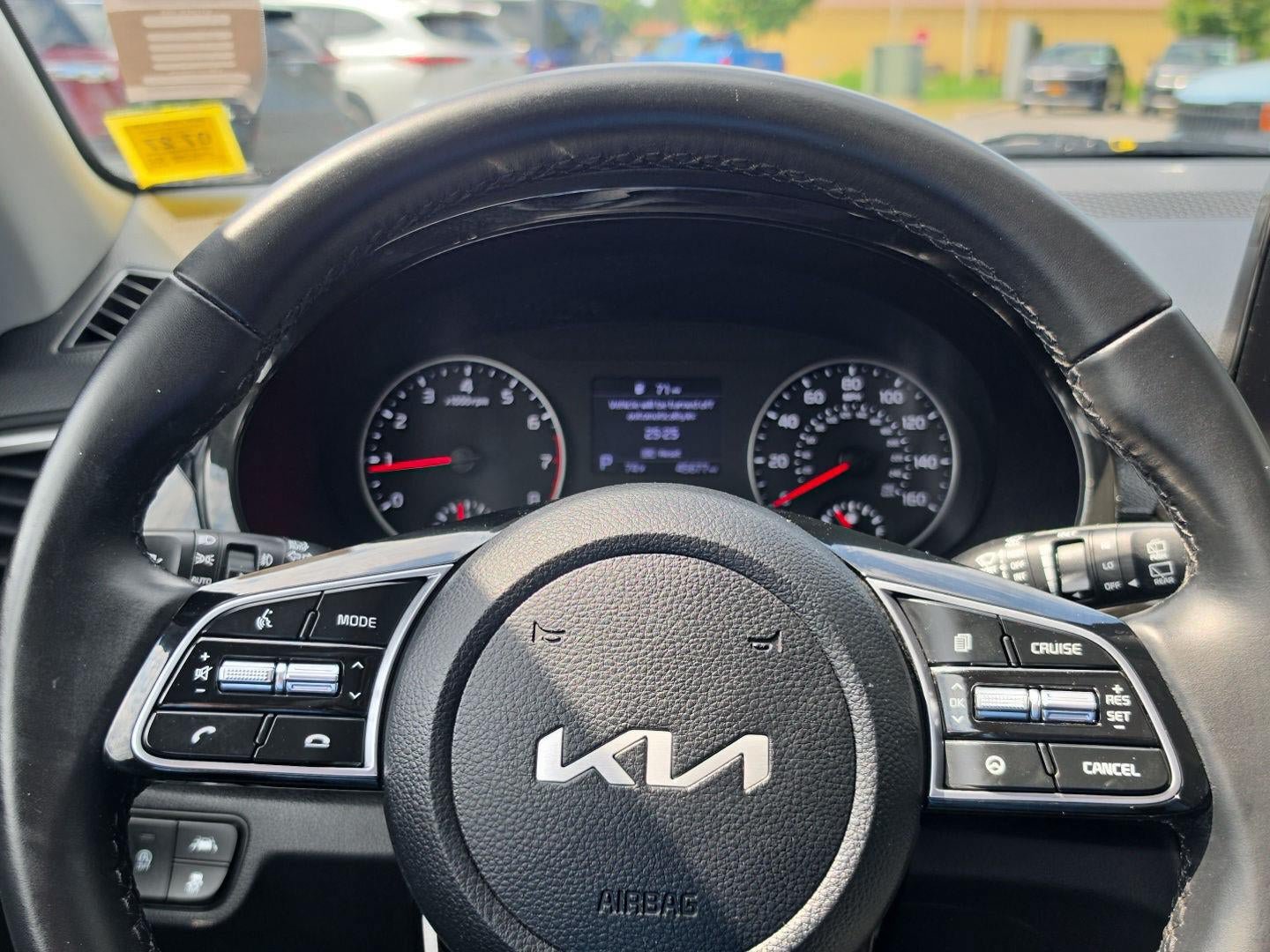 Certified 2022 Kia Seltos EX AWD/4WD image 22