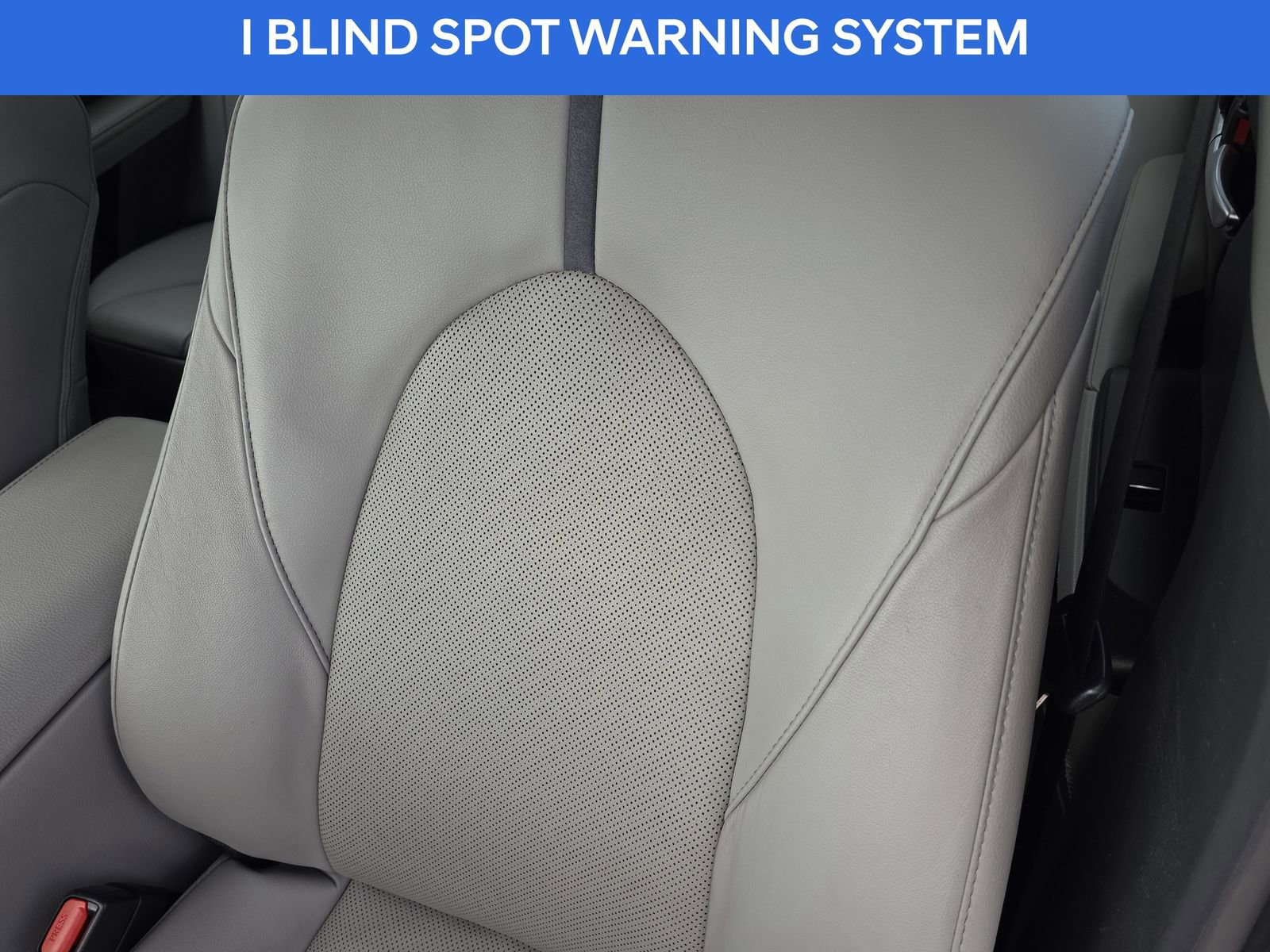 Used 2023 Toyota Camry XLE image 16