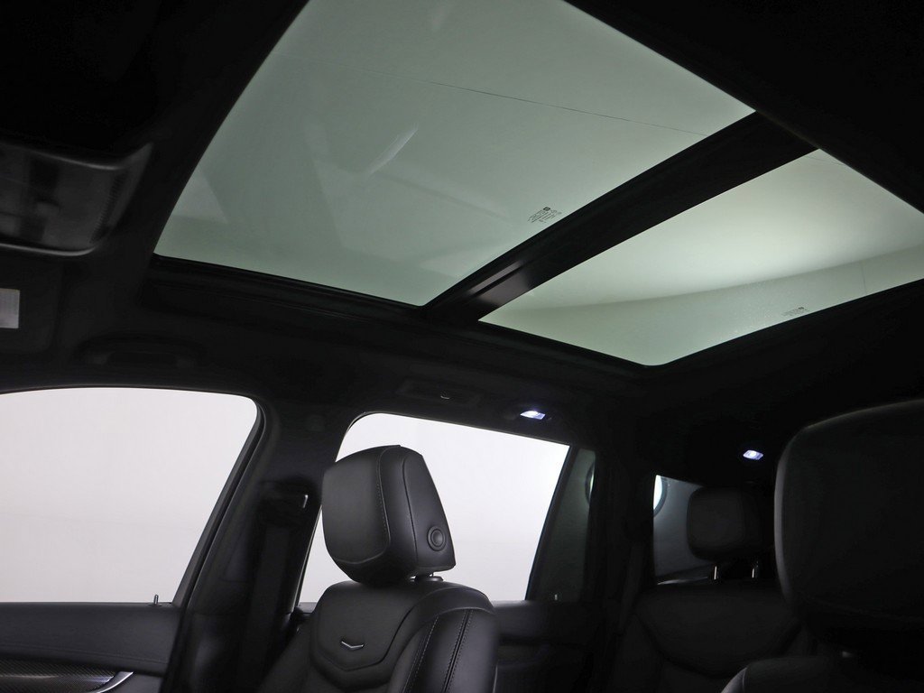 Used 2021 Cadillac XT6 Sport image 27