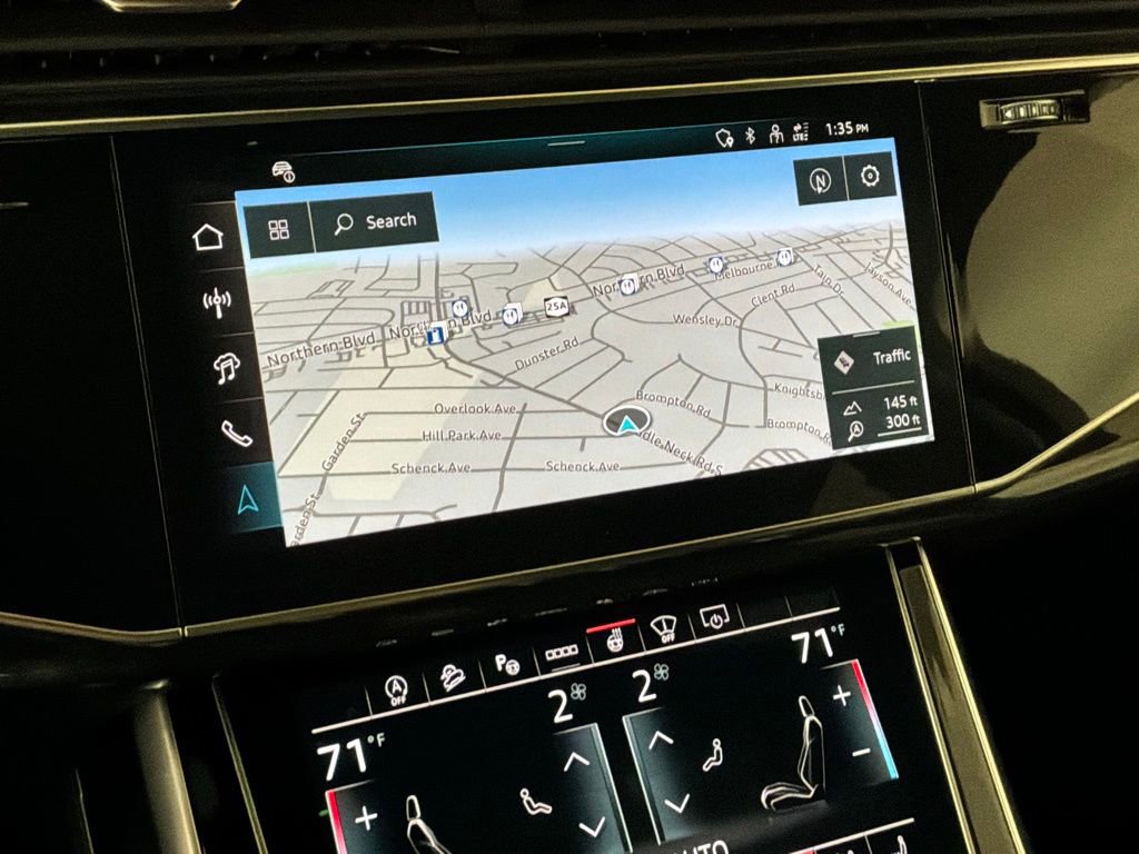 New 2026 Audi Q7 3.0T Prestige image 3