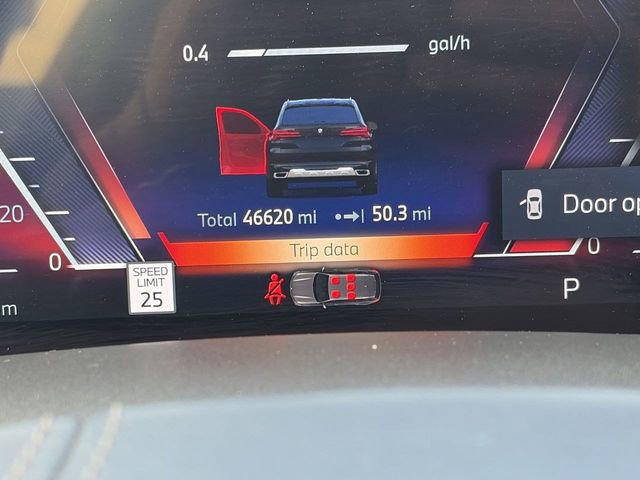 Used 2024 BMW X5 xDrive40i image 26