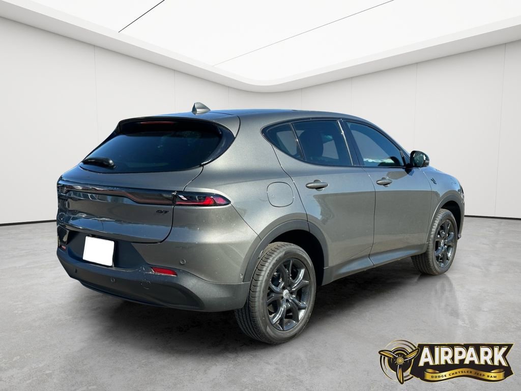 New 2023 Dodge Hornet GT Plus w/ Tech Pack Plus w/o Parking image 4