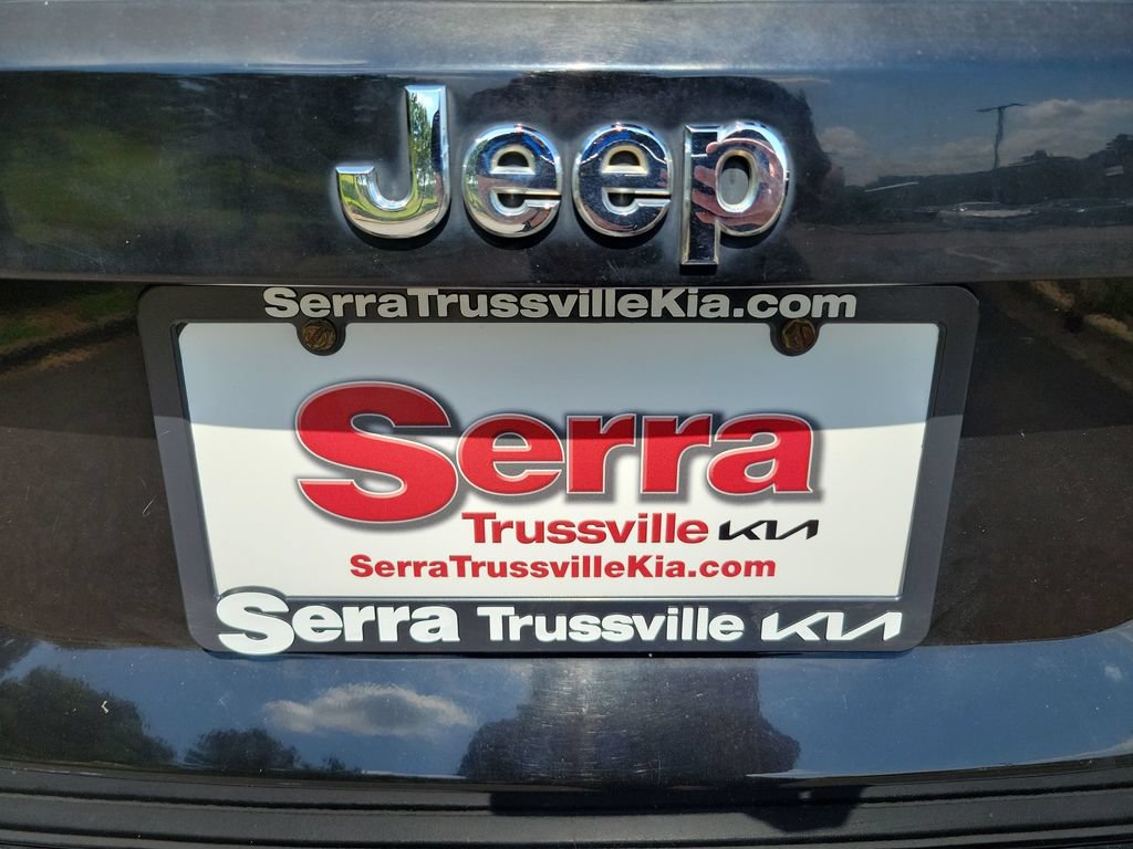 Used 2015 Jeep Patriot Sport w/ Power Value Group FWD image 25
