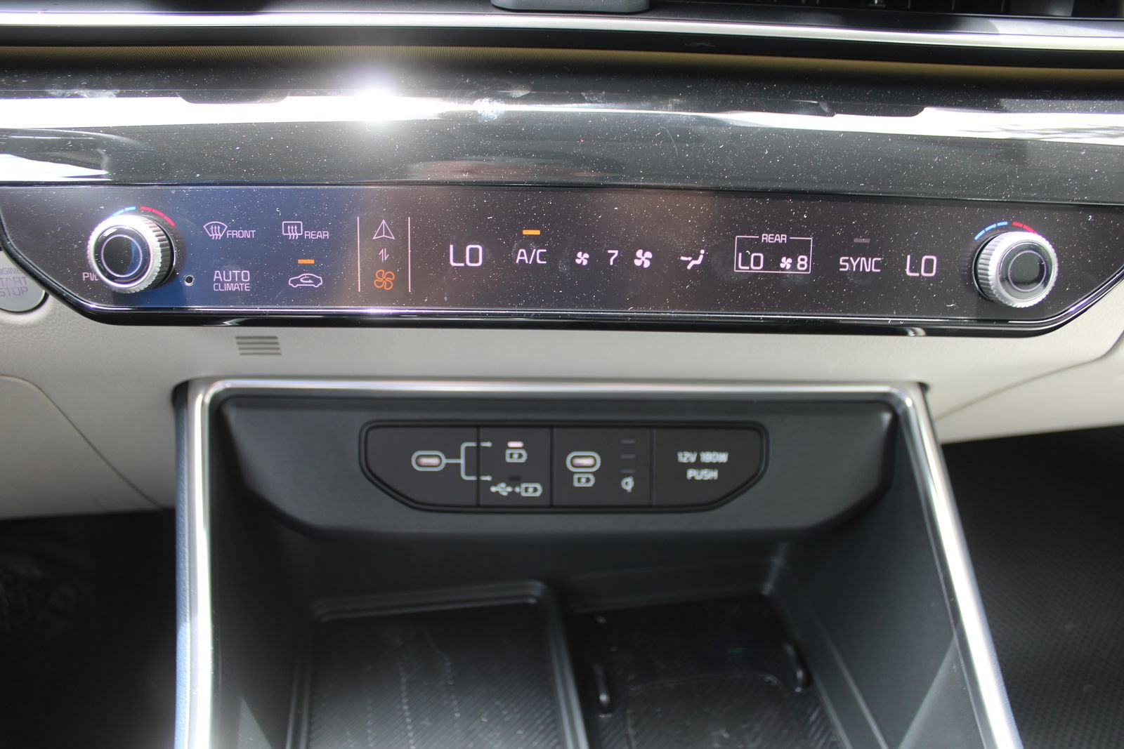 New 2026 Kia Carnival SX FWD image 52