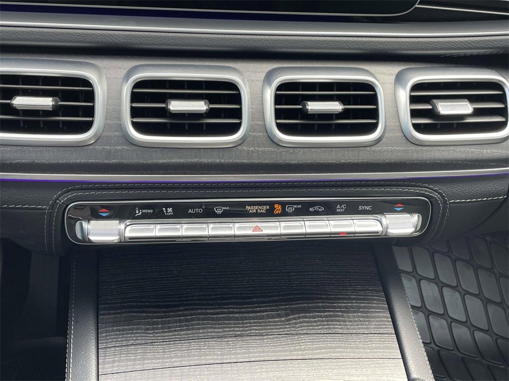 Used 2022 Mercedes-Benz GLE 350 4MATIC image 29