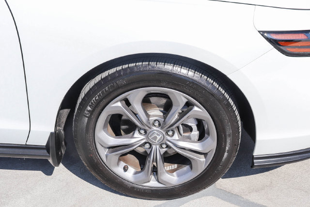 Used 2024 Honda Accord EX image 7